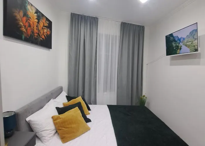 у центрі міста хмельницького