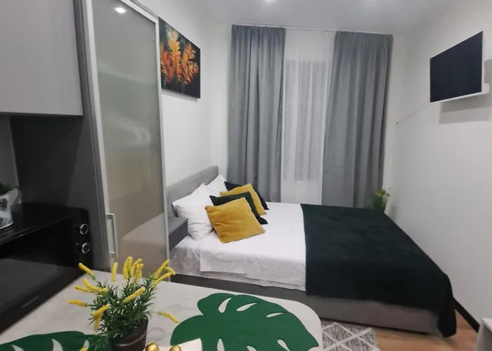 у центрі міста хмельницького 公寓 *