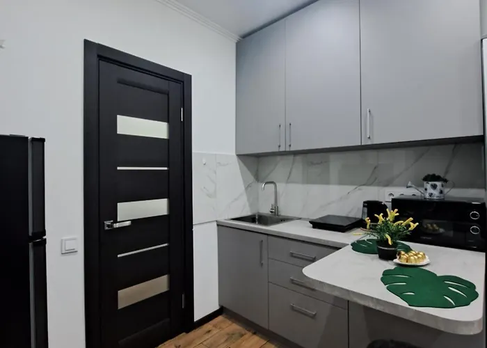 у центрі міста хмельницького