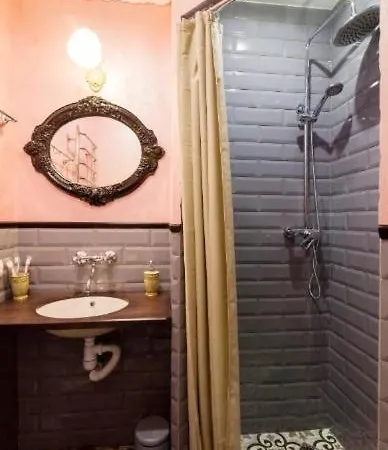 у центрі міста куліша Apartment *