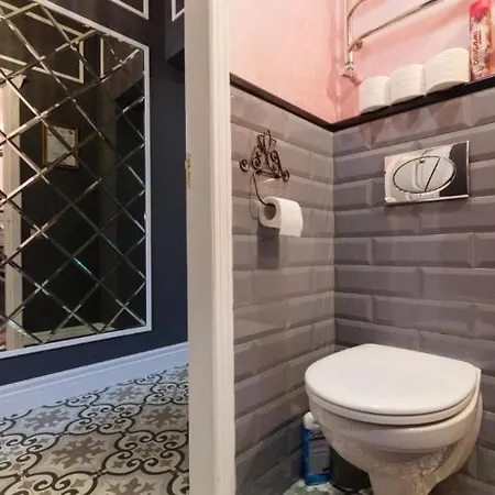 Apartment у центрі міста куліша *