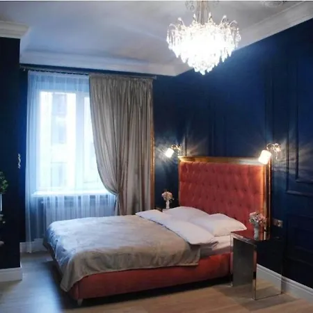 у центрі міста куліша Apartment *