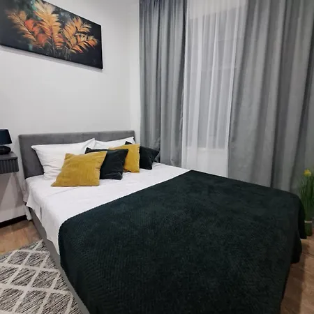 у центрі міста хмельницького Appartement