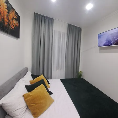 у центрі міста хмельницького Appartement *