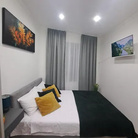 у центрі міста хмельницького