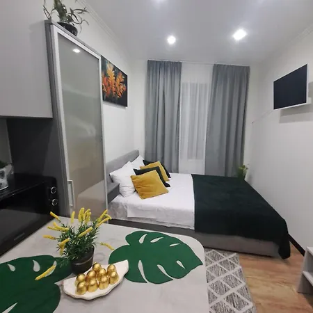 у центрі міста хмельницького Appartement *