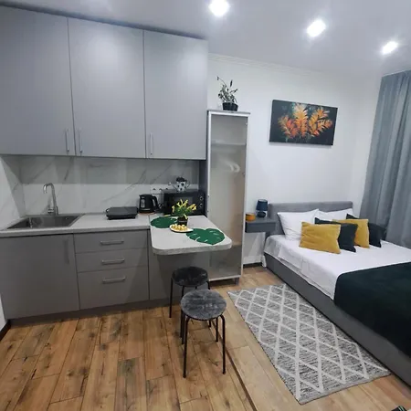 у центрі міста хмельницького Appartement *