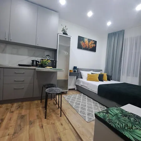 у центрі міста хмельницького Appartement