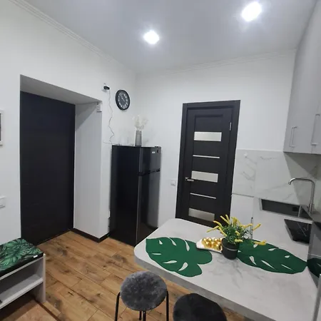 Appartement у центрі міста хмельницького Lviv