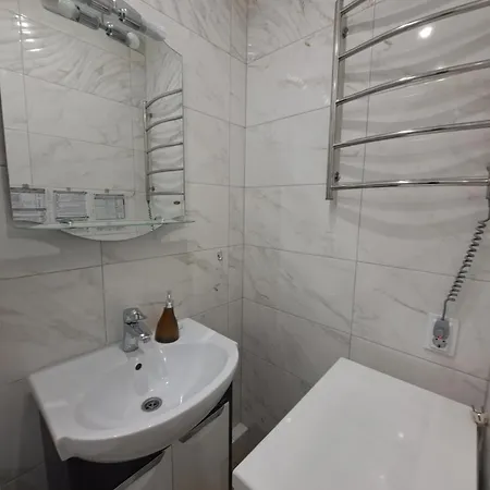 у центрі міста хмельницького Appartement *