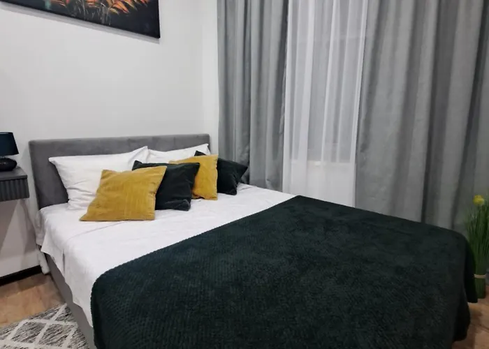 у центрі міста хмельницького Apartamento