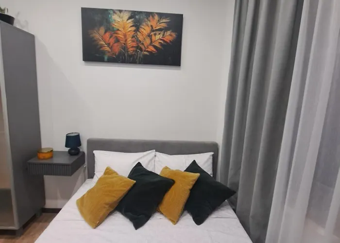 у центрі міста хмельницького Apartamento