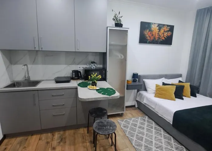 у центрі міста хмельницького Apartamento *