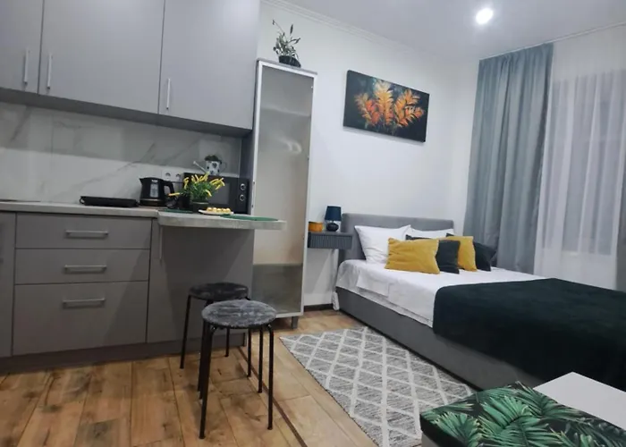 у центрі міста хмельницького Apartamento