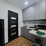 у центрі міста хмельницького