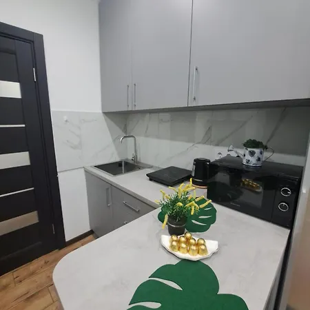 Lägenhet у центрі міста хмельницького *